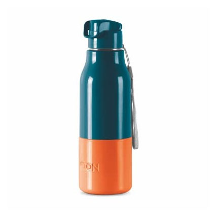 Milton Steel Sprint Thermoware Bottle 600